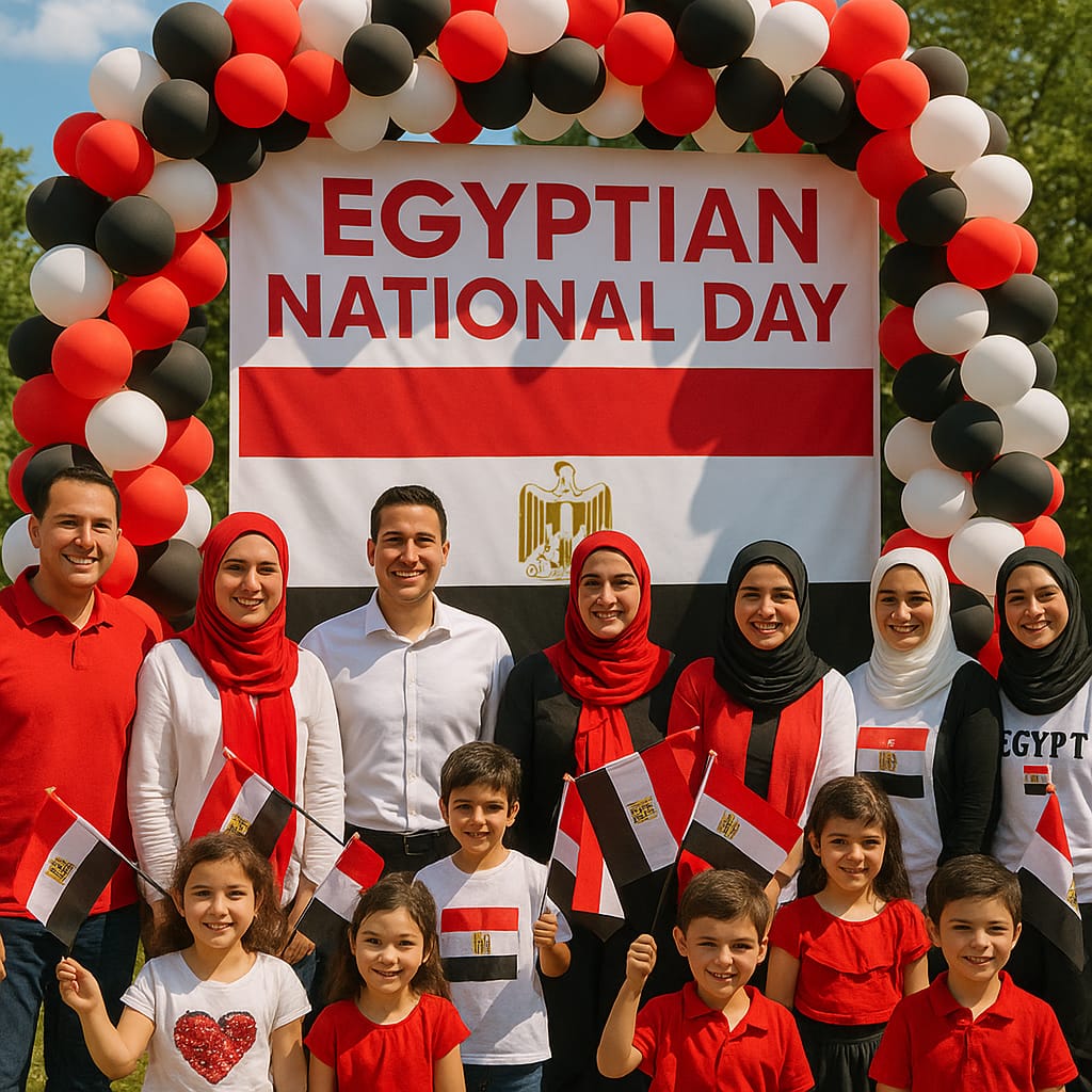 اليوم الوطني