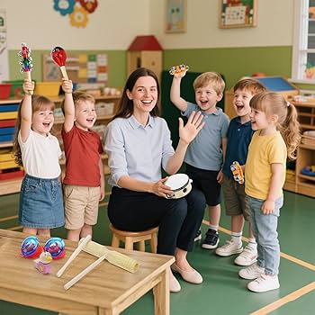 أنشطة موسيقية